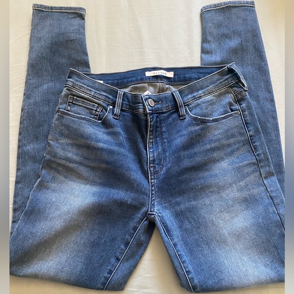 NWOT Pacsun perfect fit jeggings Women’s Sz.26 - Picture 8 of 8